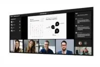Профессиональный дисплей Samsung [QH115FX] 3840х2160, 5500:1, 1000кд/м2, Tizen 8.0