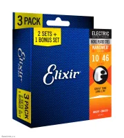 ELIXIR 16542 - Набор струн
