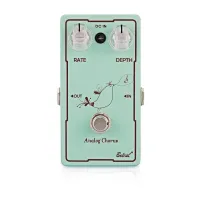 Belcat CHR-604 - Педали Chorus, Flanger, Phaser