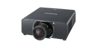 Panasonic PT-DW11KE - Инсталляционный проектор, без объектива