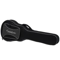 EPIPHONE Casino Coupe/ES-339 EpiLite Case Black кейс для электрогитары, цвет черный