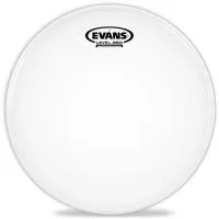 Evans B13ST(O) (Уценка)  ST(Super Tough) 13" Пластик для малого барабана двойной с напылением