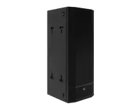 DS-15DA3 Активная акустическая система, 2х15" НЧ + 1" ВЧ, DSP процессор, 110х90 град., НЧ динамик 1200/2400 Вт AES/Peak, усилитель 2х1800 Вт, 141дБ SPL, Чувств. 103 дБ, 1194х514х544 мм, Dreamsound