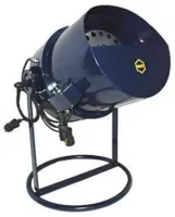 SFAT POWER JUNIOR BUBBLE CANON Генератор мыльных пузырей. Состоит из базы POWER JUNIOR, насадки BUBBLE CANON HEAD и основания POWER JUNIOR FOOT.