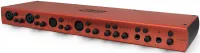 ESI U168 XT USB аудио интерфейс, 24бит/96кГц, 4xXLR/1/4" TRS микрофонных/инструментальных...