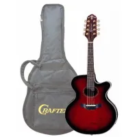 Мандолина CRAFTER M 75E RS