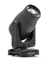 CLAY PAKY AXCOR WASH 600 HC Вращающаяся голова LED-WASH. LED-модуль 500 Вт 5600К, CRI>90, световой поток 10700 лм, PC-линза 200 мм, угол раскрытия луча 4°–33° (6°–48°)