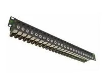 BESPECO BB48 Патчбэй на 48 каналов, разъёмы TRS 6.3мм