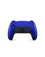 Геймпад Sony PS5 Controller Cobalt Blue