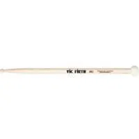 Vic firth sd12  swizzle g  палки, клен,фетровая колотушка на обратной стороне