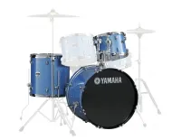 YAMAHA Gigmaker GM2F51BIG часть ударной установки, кор. №1 из 3-х, цвет Blue Ice Glitter