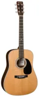 MARTIN D-28 JOHN LENNON акустическая гитара