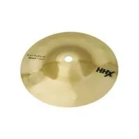 Sabian 07" hhx evolution splash  тарелка splash