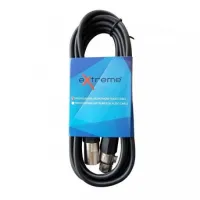 EXTXX3 / Микрофонный кабель xlr-xlr, 3м / VORTEX