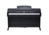 DP530E-PVC-BLACK Цифровое пианино, черное, Medeli