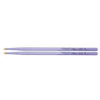 Zildjian Z5bacp-400 Limited Edition 400th Anniversary 5b Acorn Purple Drumstick