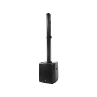 PLR-812D, Активный акустический комплект EUROSOUND PLR-812D
