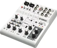 Микшерный пульт Yamaha AG06