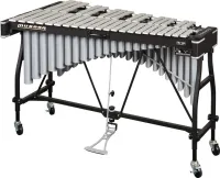 M55WT Pro-Vibe Вибрафон со стойкой и двигателем, Musser