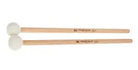 SB400-MEINL Drumset Mallets Super Soft Колотушки для барабанов, войлок, мягкие, Meinl
