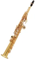 Саксофон-сопрано Selmer Jubilee SA80II BGGGO