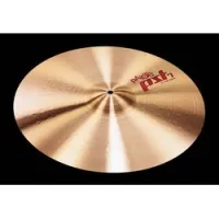Paiste 17" pst7 thin crash  тарелка crash