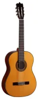 MARTINEZ FAC - 603 / N-Классическая  гитара , верх - ель , низ и обечайка - нато