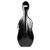 BAM 1002XLС  HIGHTECH Adjustable 4.4 виолончельный кейс