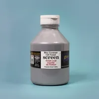 Screen Goo Max Contrast +20 Finish Coat 500 mL- Краска для финишного покрытия серии Max Contrast +20, 0,5 л
