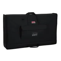 GATOR G-LCD-TOTE-LG - сумка для переноски и хранения  LCD дисплея от 40' до 45'.