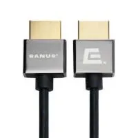 Кабель SANUS ELM4306-B1 HDMI 6.5' (2 м) артикул ELM4306