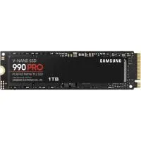 Твердотельный накопитель Samsung SSD 1TB MZ-V9P1T0BW M.2(22x80mm), NVMe 2.0, PCIe 4.0 x4, V-NAND TLC