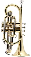 Корнет Bb Besson BE120-1-0