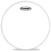 Evans B10G1RD - 10" Genera G1 Coated пластик для том тома