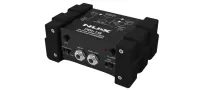 *PDI-1G Guitar Direct Box Преобразователь сигнала для гитары директбокс (ди-бокс), Nux Cherub