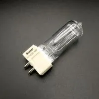 T11 110/120V 1000W GX9.5 3000K 750h лампа ROCCER/CSlighting -