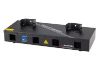 BIG DIPPER B102RGB/4 - Лазер