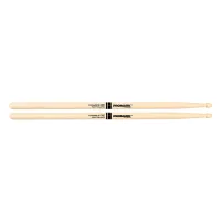 FBH595AW 5B Forward Барабанные палочки, орех, деревянный наконечник, ProMark