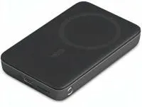 Внешний аккумулятор Aukey Magnetic2 10000 Qi2