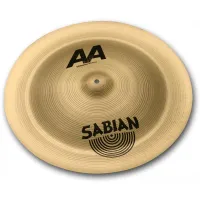 Тарелка China SABIAN AA 20" CHINESE