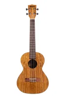 KALA KA-PWT Kala Pacific Walnut Tenor Ukulele укулеле, форма корпуса - тенор, цвет натуральный
