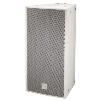 Electro-Voice EVF-1122D/96-WHT двухполосная акустическая система, 12'/3', 8Ом, 600/2400Вт, 90x60, цвет белый, покрытие EVCOAT