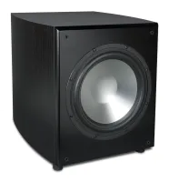 Сабвуфер активный RBH SX-12 (black)