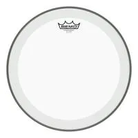 P4-0313-BP Powerstroke 4 Clear 13" Пластик для том тома и малого барабана, с демпфирующим кольцом. США
