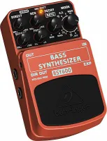BEHRINGER BSY600 - Педаль эффектов