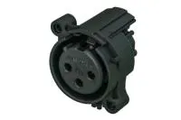 NEUTRIK NC3FAAH-0