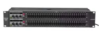 Phonic GEQ3102F 31-полосный графический эквалайзер