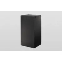 d&b audiotechnik 21S-SUB SC Z1613.901 Сабвуфер 21", 135 дБ, NL4, Габариты (ШхВхГ): 580 х 1100 х 526 мм, Вес 54 кг, Цвет по шкале RAL