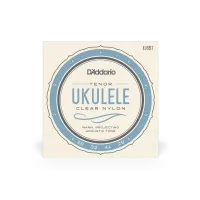 D'Addario EJ65T - комплект струн для укулеле тенор 28-32-41-29