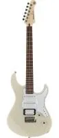 Yamaha PACIFICA112V Vintage White Электрогитара,